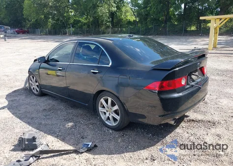 2008 Acura Tsx из США, поврежденный, VIN JH4CL968X8C016558